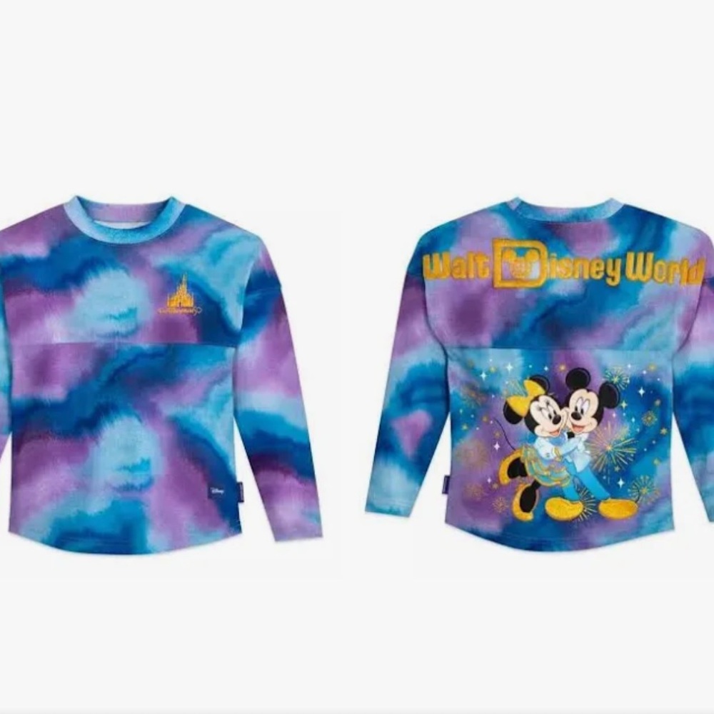 SPIRIT JERSEY